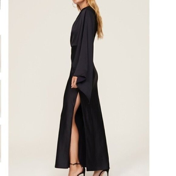 SIGNIFICANT OTHER One Shoulder DRESS - Picture 4 of 16